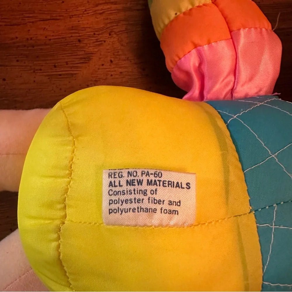 Mattel vintage hallmark